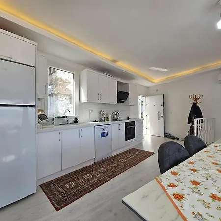 Ferienhaus Sea View In Center Fethiye